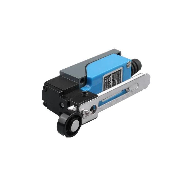 safety magnetic roller door adjustable current limit limit switch plug