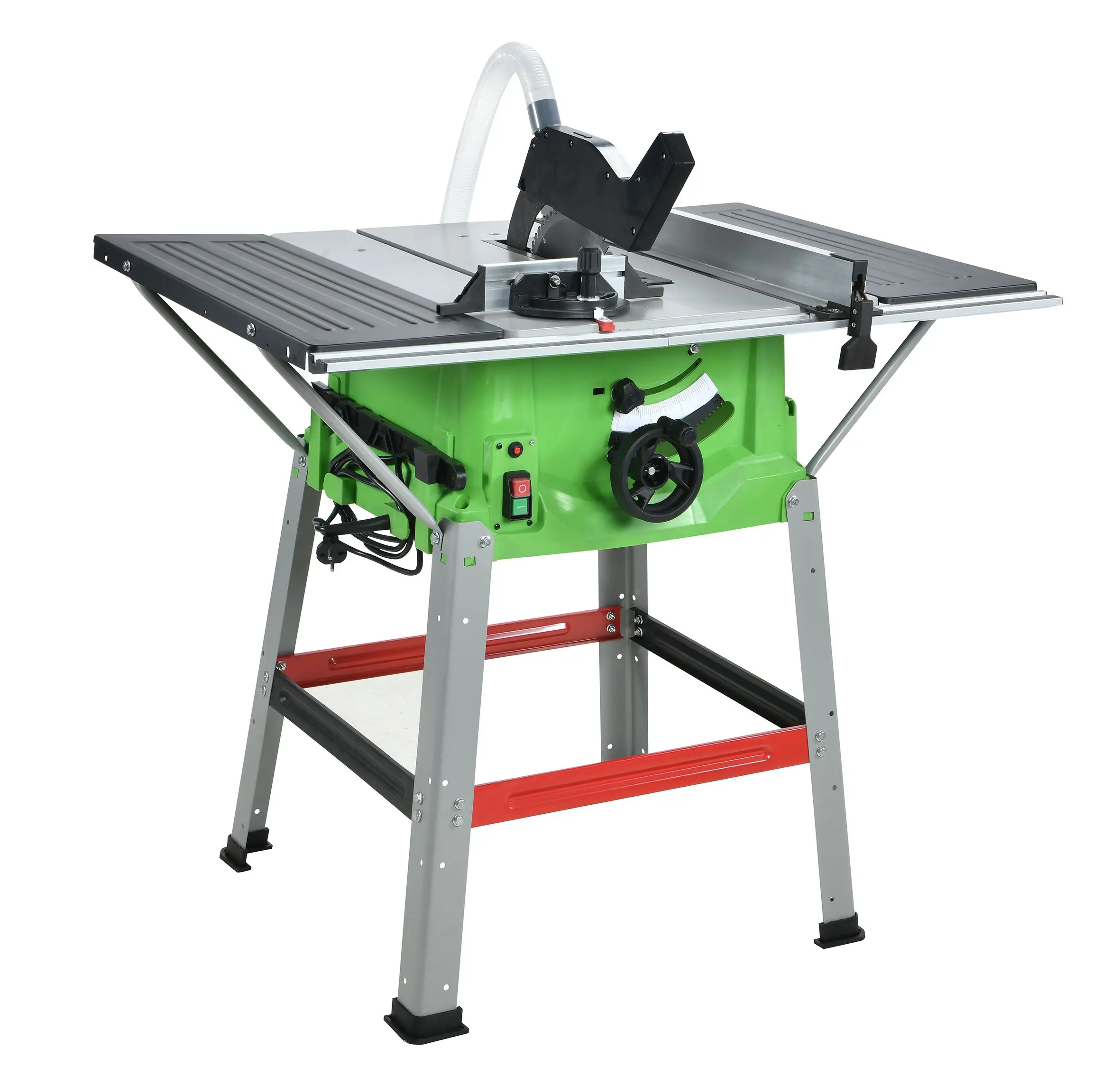 Table Saw Circular Saw Machines 1800W Portable Table Saw for Woodworking &Tile Cutter