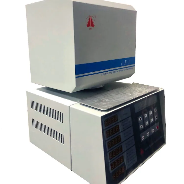 Hot Sale Dental  Porcelain Furnace  easy to operation high Quality and stability
