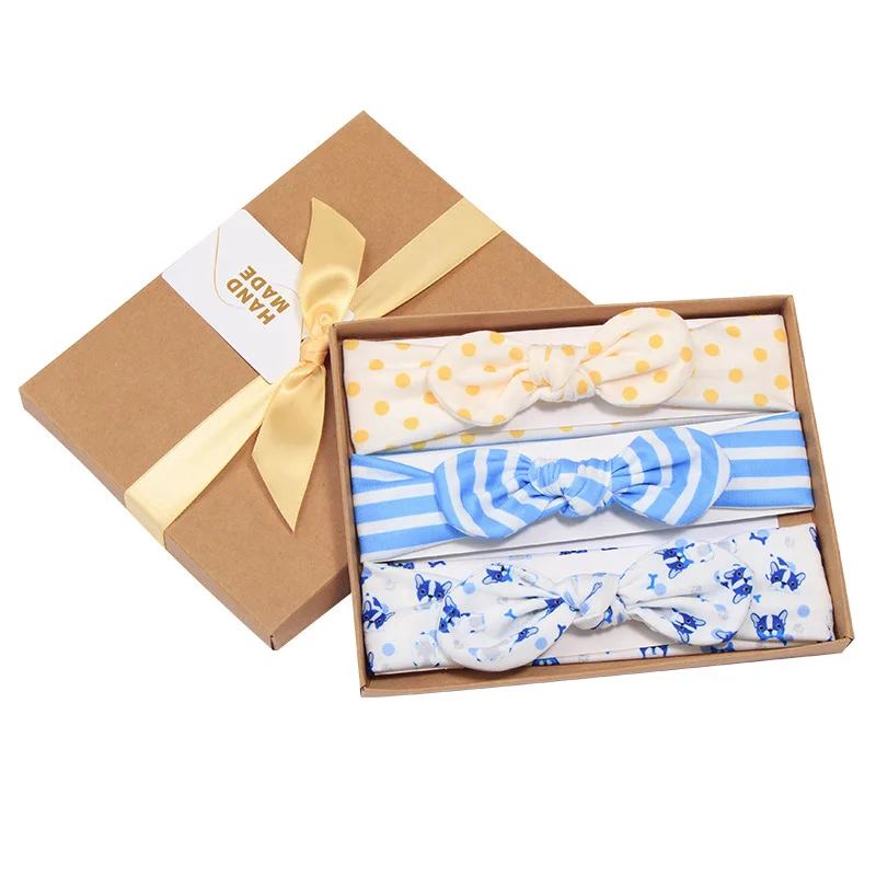 Infant Girl Hair Accessories Headband