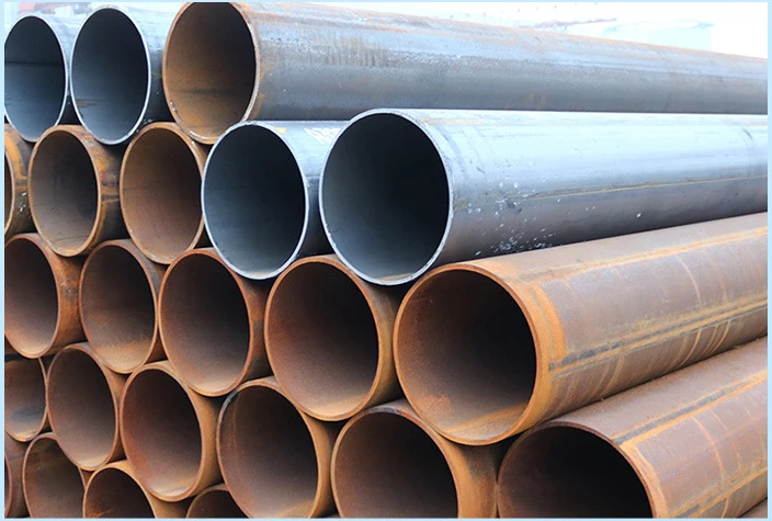 Sale Astm 106B Asme Sa213 Seamless Pipe Api 5Ct Seamless Steel Pipe Suppliers