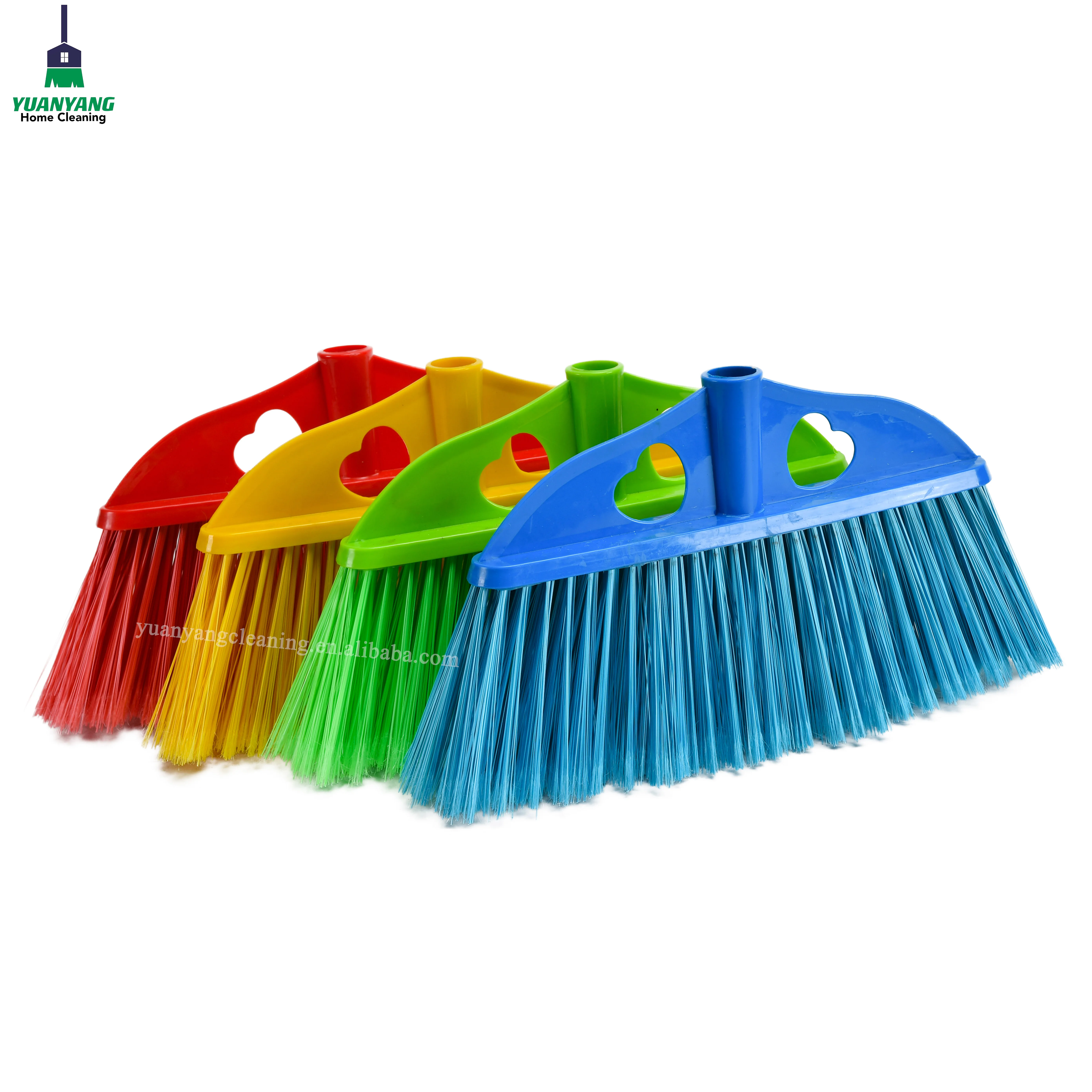 Saudi Arabia Market Dubai Market Bigger Size Plastic Broom