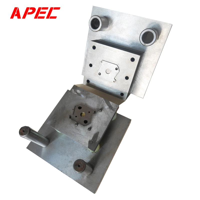 Customized Punching Tools Die Punching mold Stamping die Blanking Mold