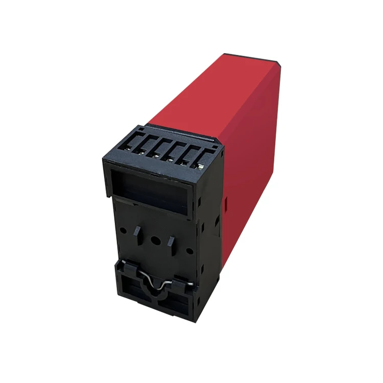 HCW High Sensitivity Traffic Inductive Loop Detector Sensor for Parking Barrier Gate Ground Vehicle Detection