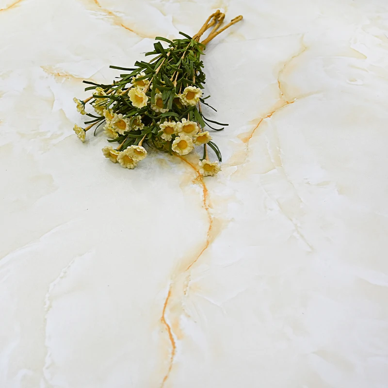 Baolin Best Price Self Adhesive Pvc Floor Tiles Peel Waterproof Glue Down PVC Flooring