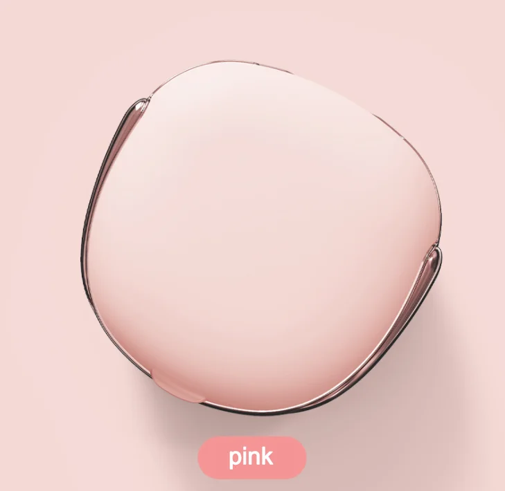 Hot Selling Cute Design Contact Lens Cosmetic Contact Lenses Cases Contact Lens Suit Case