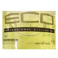 Herbal Gel for Curly Hair Products custom logo prevent breakage dryness OEM organic styling Hair Gel for Frizzy Styling Gel