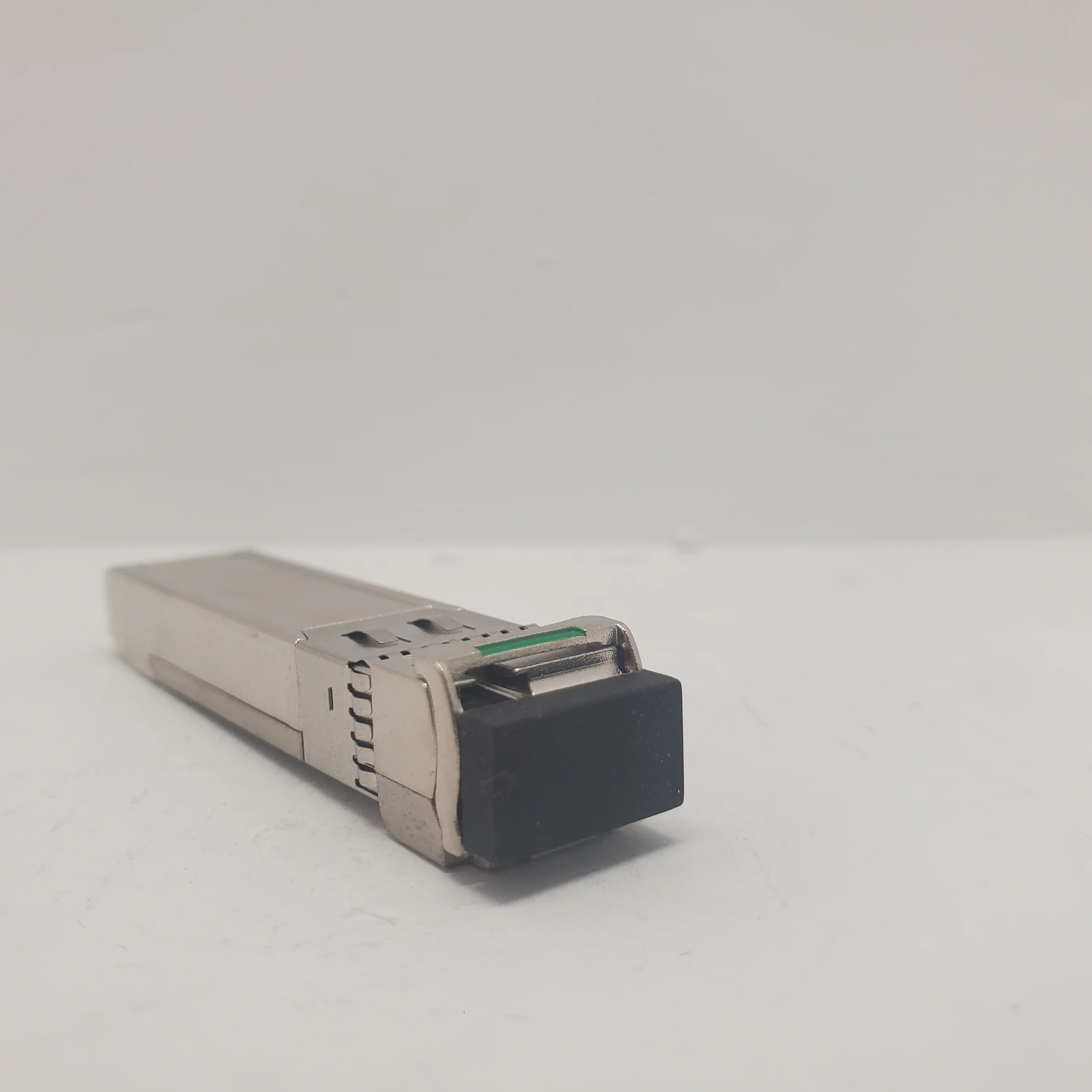 Совместимый многорежимный модуль SFP + 10G MMF Дуплексный LC оптический приемопередатчик Bidi