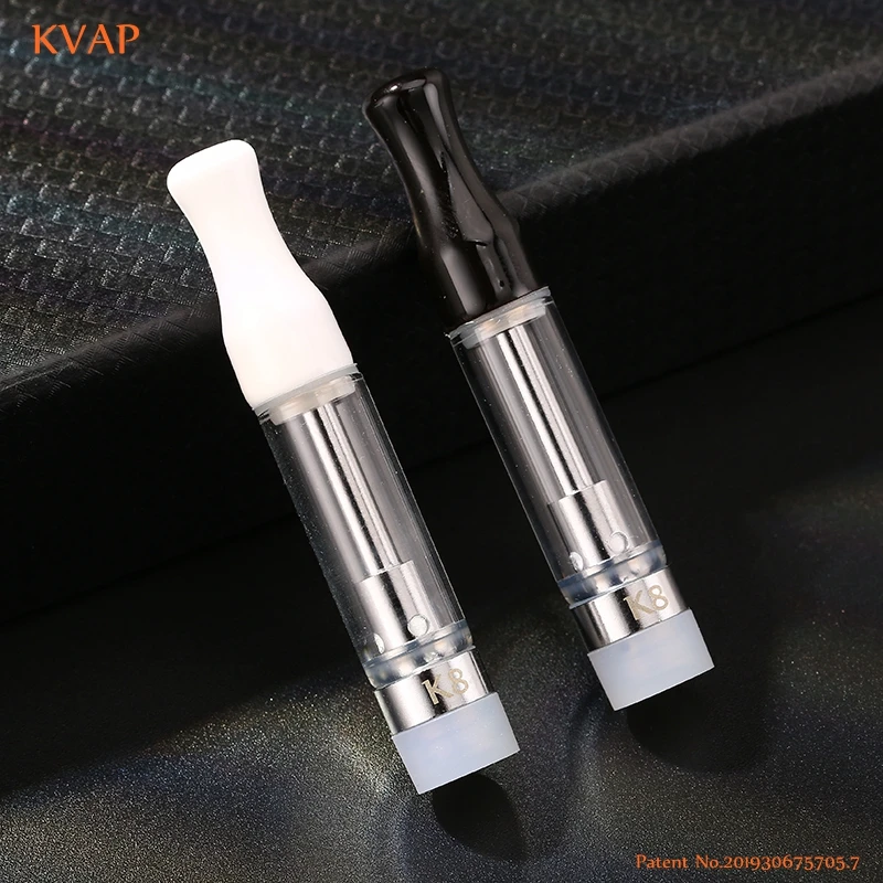 
Good Quality Quartz Coil cbd distillate oil With Vape Cartridge For Use 304 Steel Material 