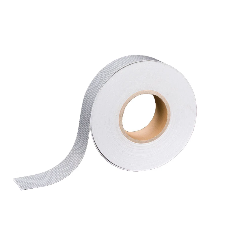 Marine reflective tape with high visibility solas and CCS approved for hot sale
