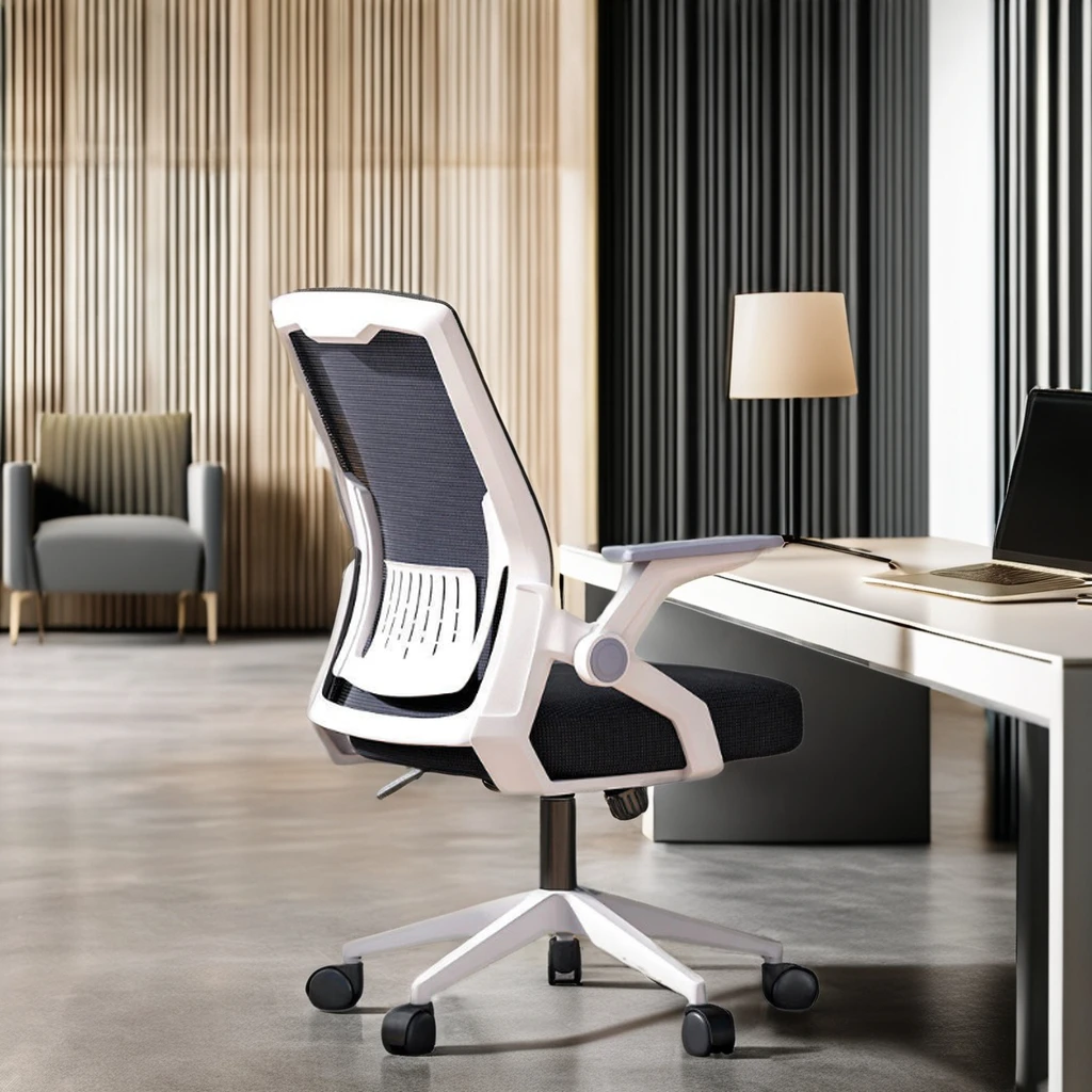Эргономические офисные кресла для геймеров