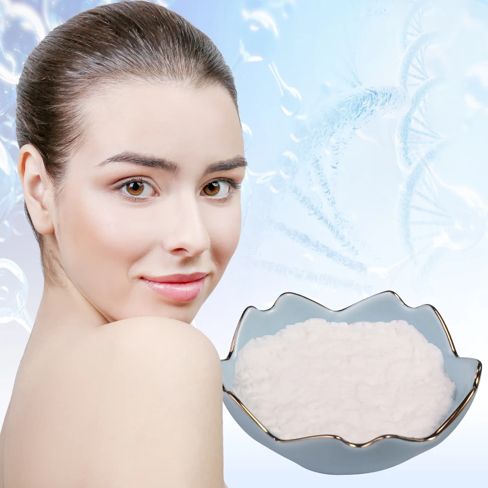 Hot Selling Skin Whitening Ascorbic Acid 2-glucoside