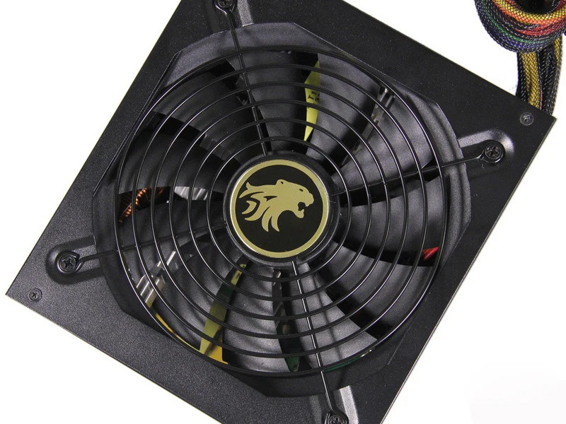 1000W ATX12V SLI Ready Crossfire Reliable Provider Shengyang Ready 80 Plus Bronze Active PFC PC power supply