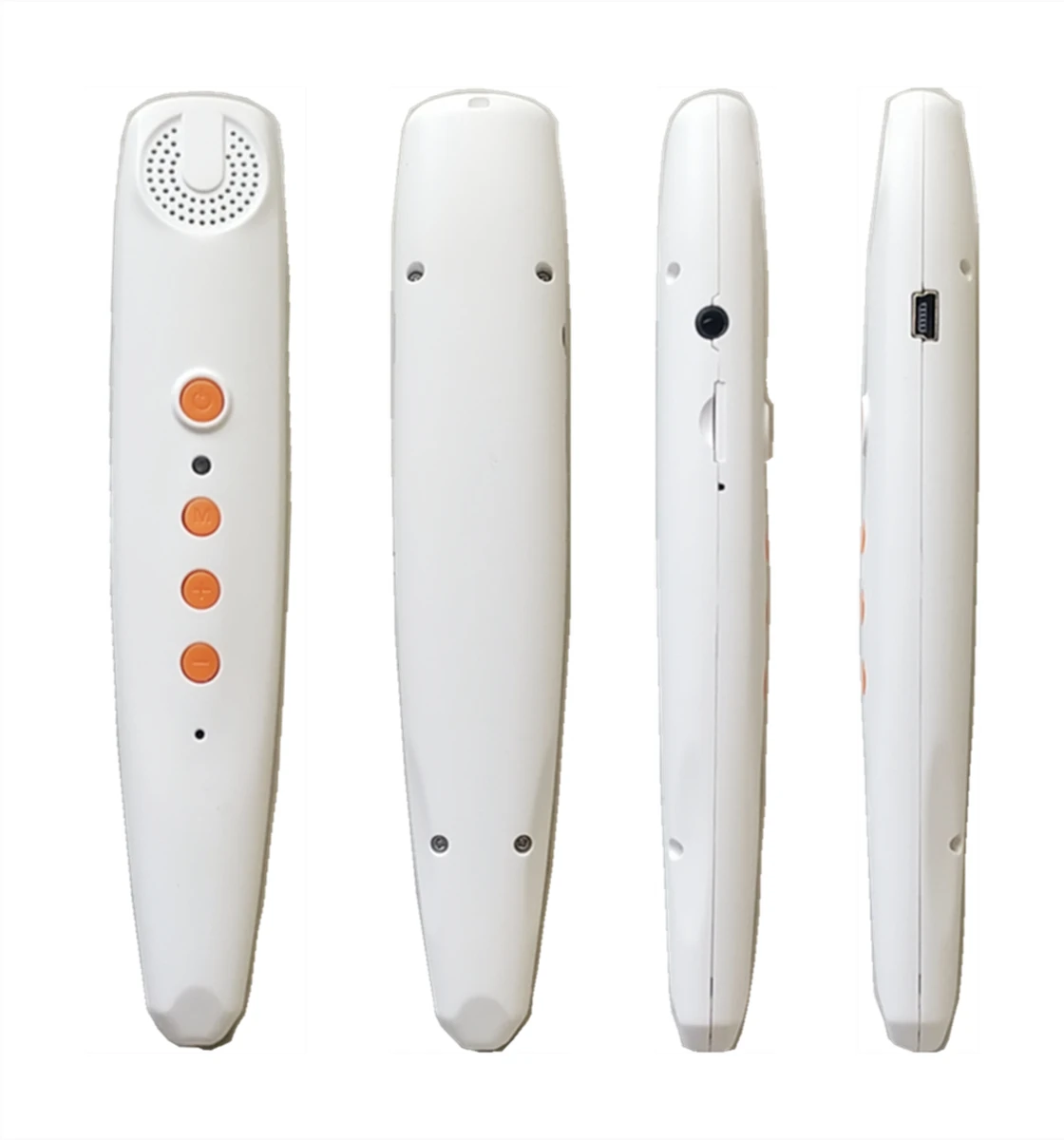 Bluetooth чтение говорящая ручка для обучения изучению языков обучения с динамиком высокого качества звука