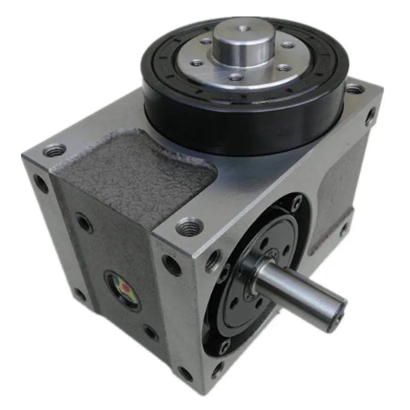 
Spindle Type Cam Divider / Cam Splitter / Cam Indexer (DS Series) 