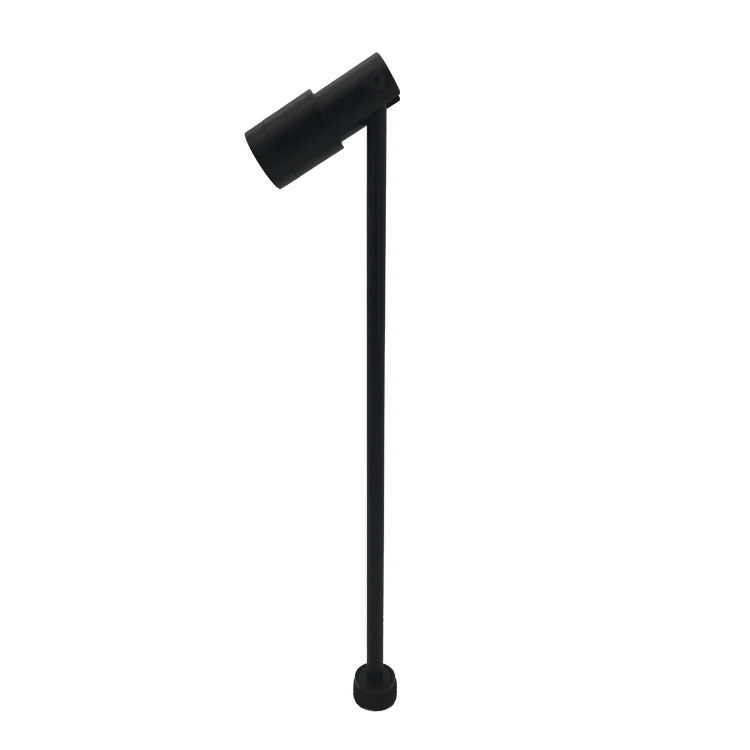 Luxury Products Furniture Led Spotlight 6-60 Degree Zoomable Jewelry Showcase Led Pole Light