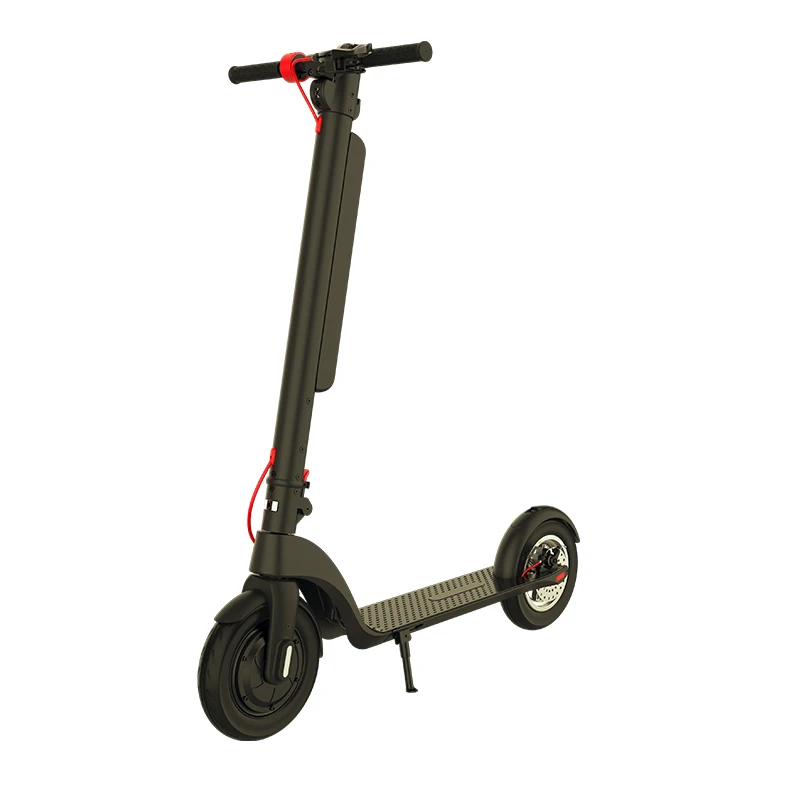 Superior quality 1000w e scooter max load 120kg 15 climb angle max speed 32KM/H 2 wheel stand up electric scooter