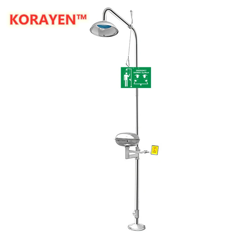 Оптовая продажа промышленное оборудование для промывки глаз