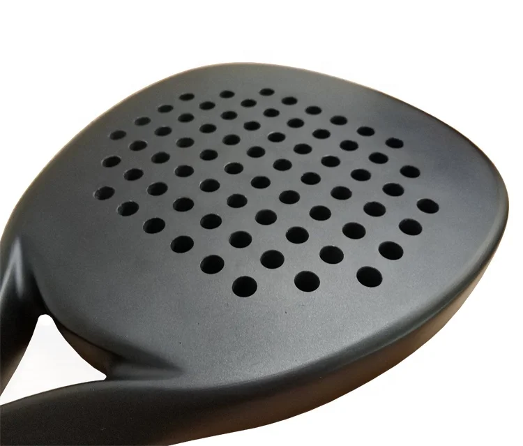 
New Model High Quality Paddle Racket Carbon with Cool Style 