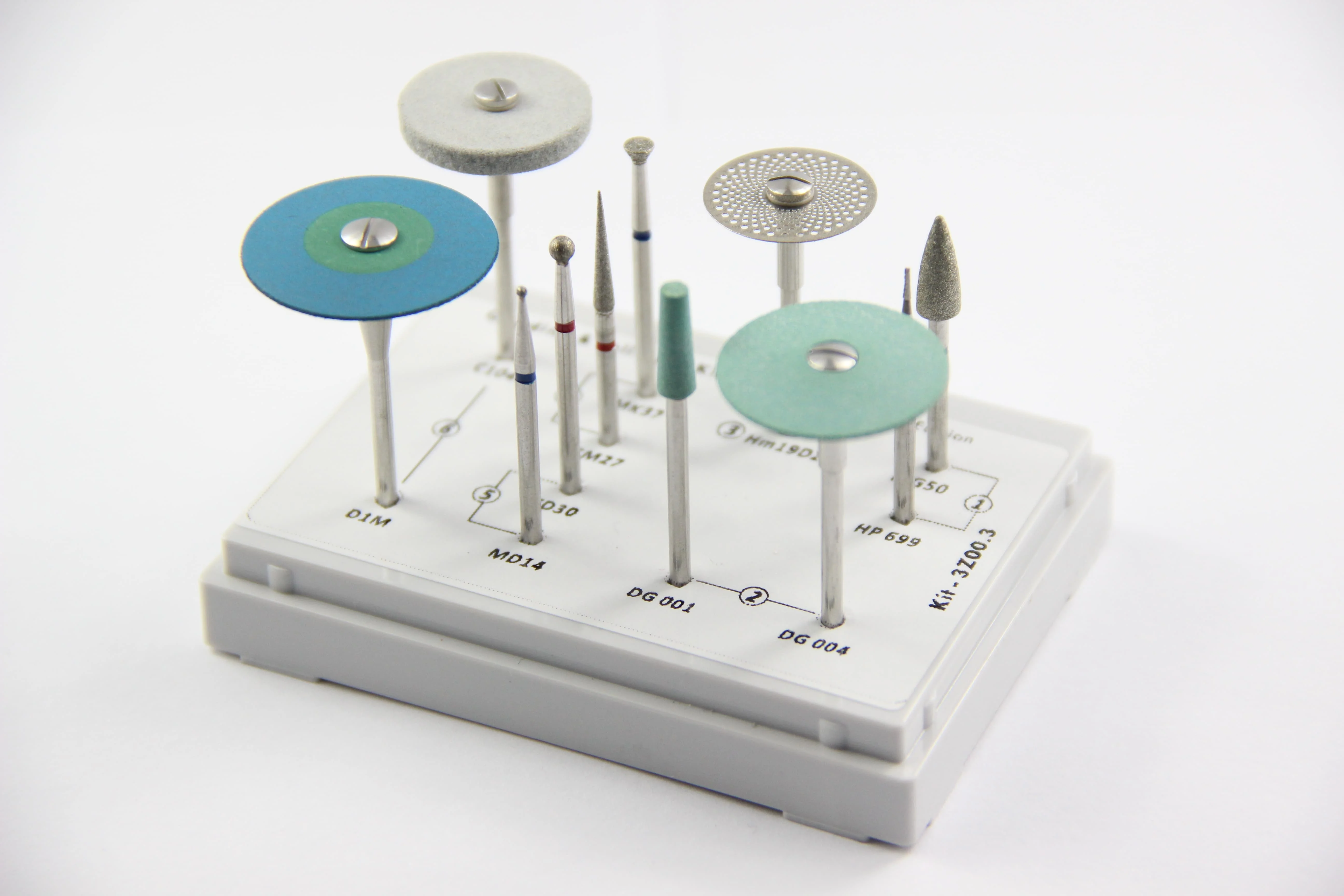 1 комплект/коробка