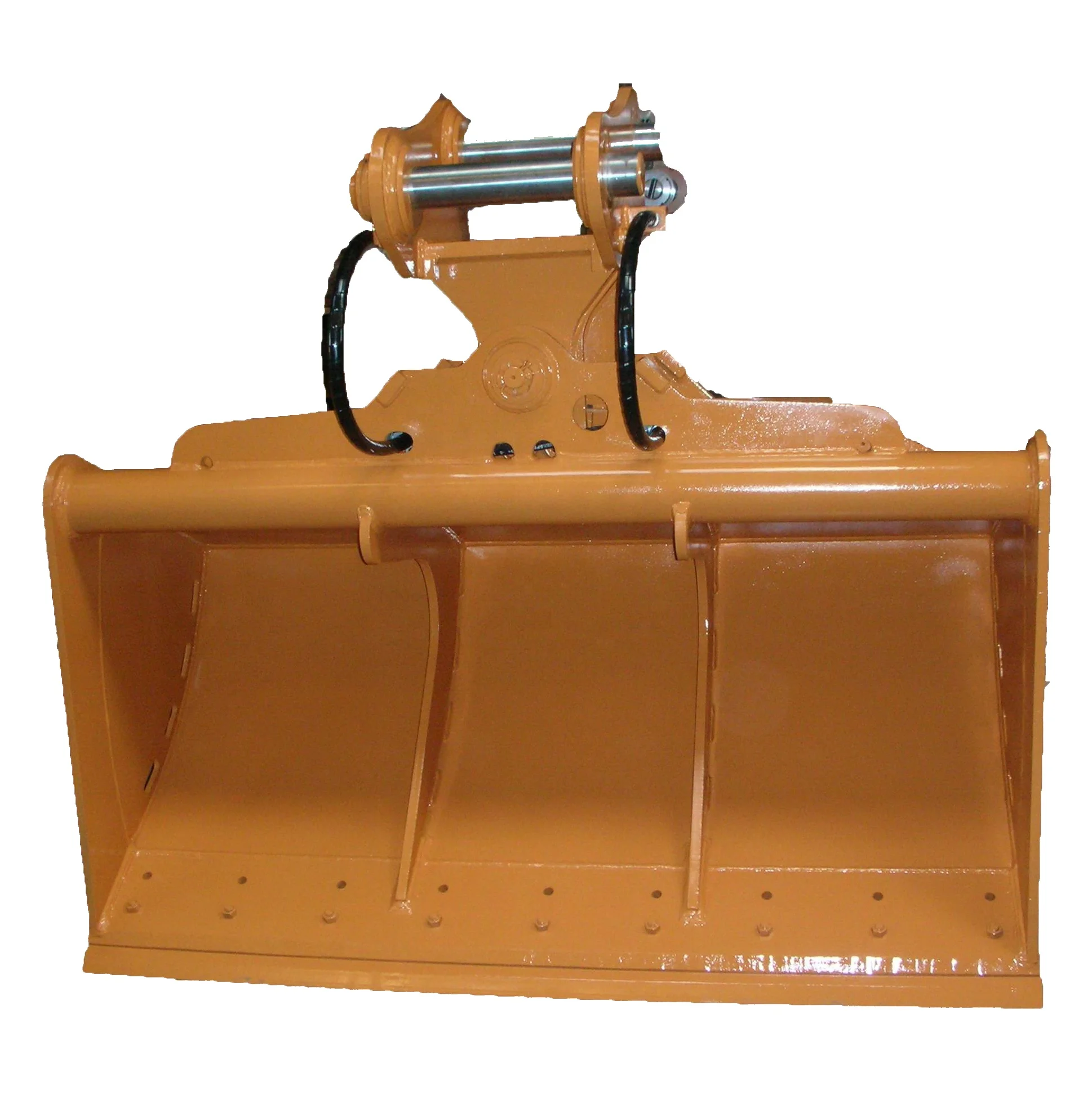 Construction Accessories Supplier Trench Bucket Tilt Bucket For JS130 PC130 Excavator