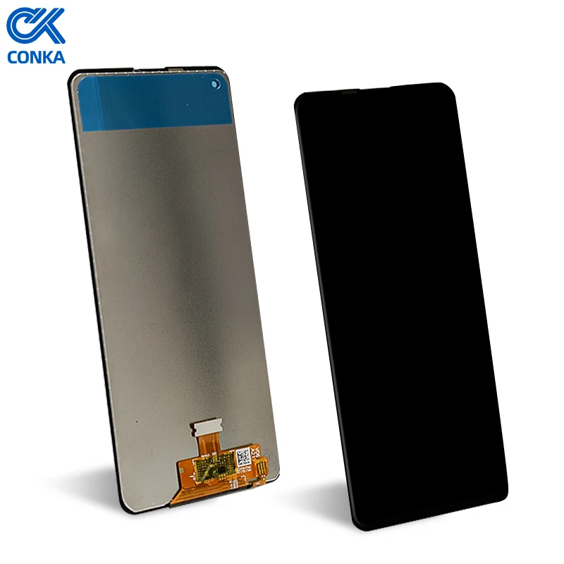 TC Manufacturer Factory Price Incell Mobile Phone Lcd Display Screen For Samsung A21S Replacement