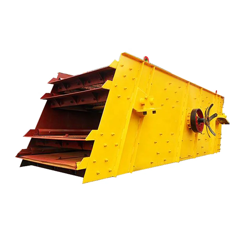 Coal sorting vibrating screen, vibrat screen sand, vibrating screen gold