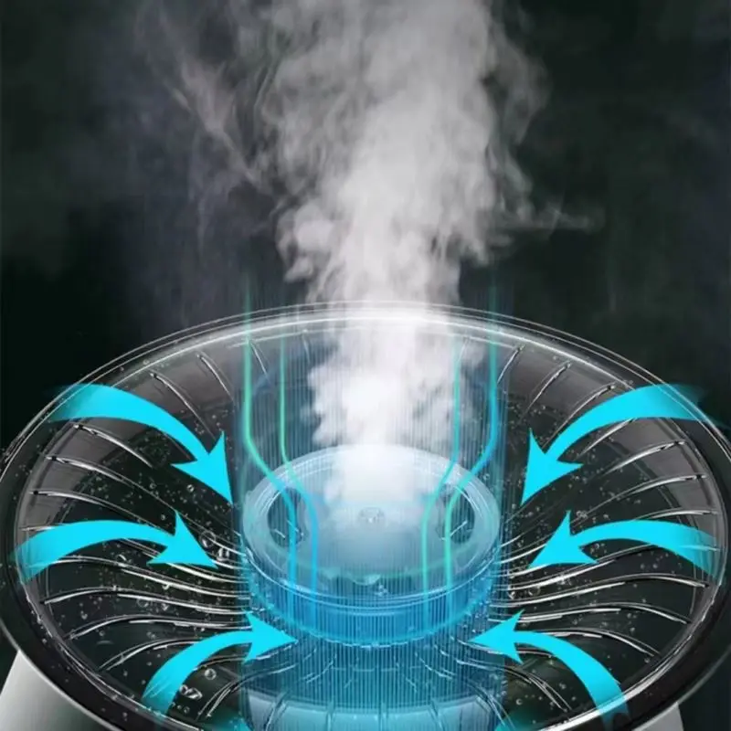 humidifier pink humidifier pn 2000f customizable rh 69% 72% humidor humidifier 2 way