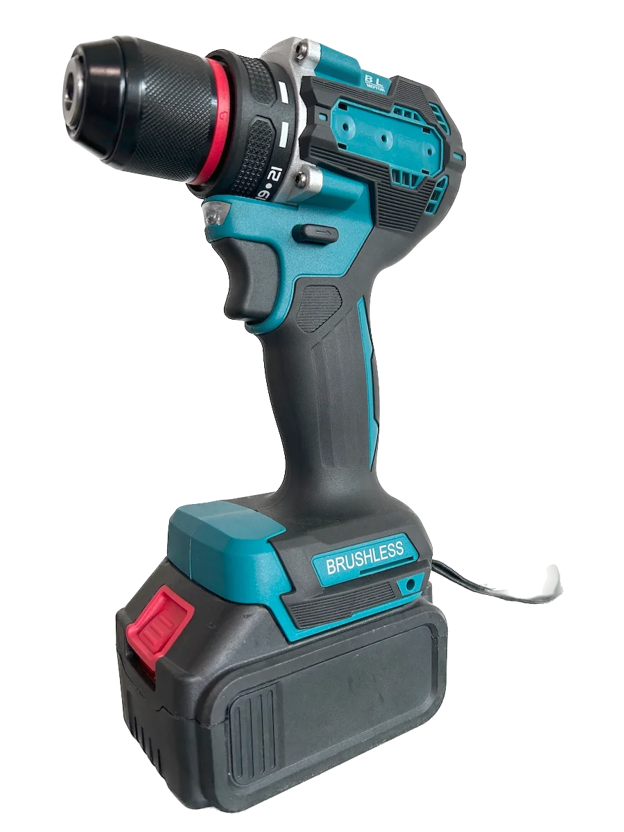 18v Cordless power drill li-ion Battery 18v Electric Screwdriver power tool sets Brushless Impact cordless drill