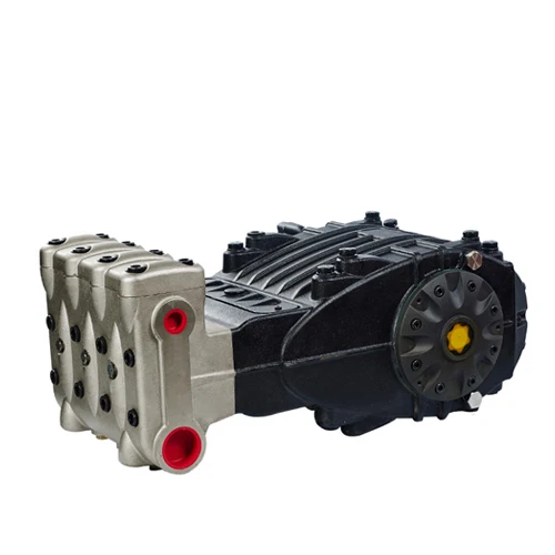 Professional Sewer Cleaning Pump 211LPM 210BAR JPMW40