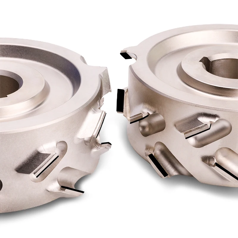 Top Grade Diamond Cutter Head Edge Banding Premilings Tools For Woodworking Machine