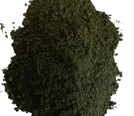 Cupric Bromide Copper Bromide CuBr2 Powder CAS 7789-45-9 With Best Price