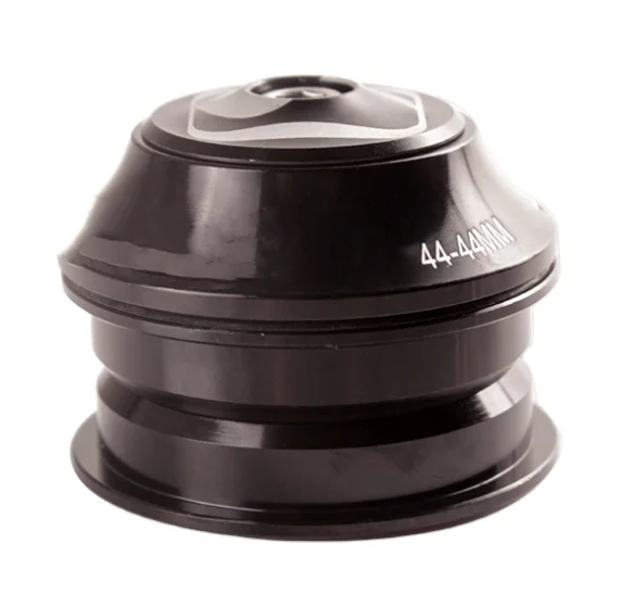 IRONDONKEY Mountain Bike Fully Hidden Aluminum Alloy Bowl Headset 42*52mm Carbon Fiber Frame Bicycle Headset