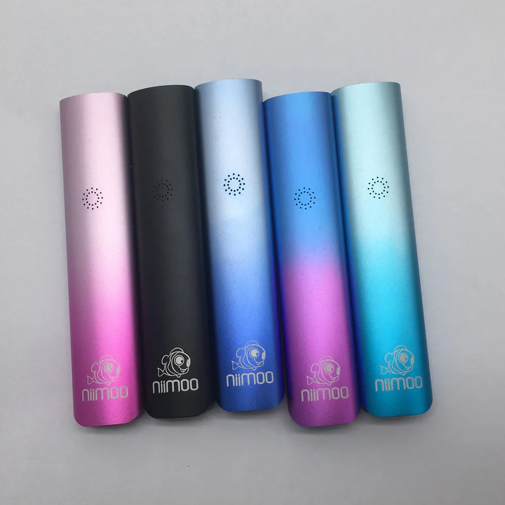 Niimoo 2021 international high quality pod system compatible to Relx Infinity cartridge Relx battery pod Vaporizer