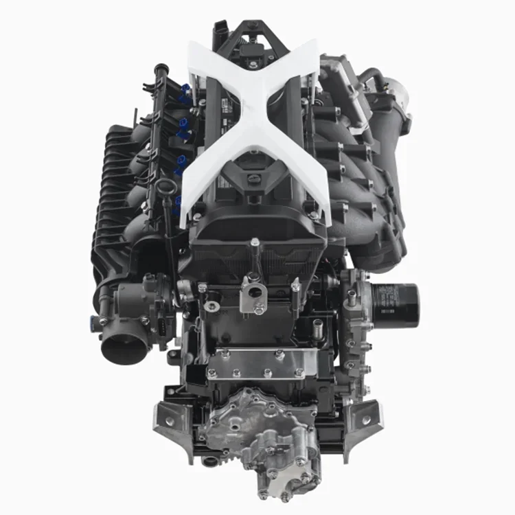 China Manufacture New Comfortable Water Luxury GP HO 4 Stroke Jet Ski Jetski For Yamaha
