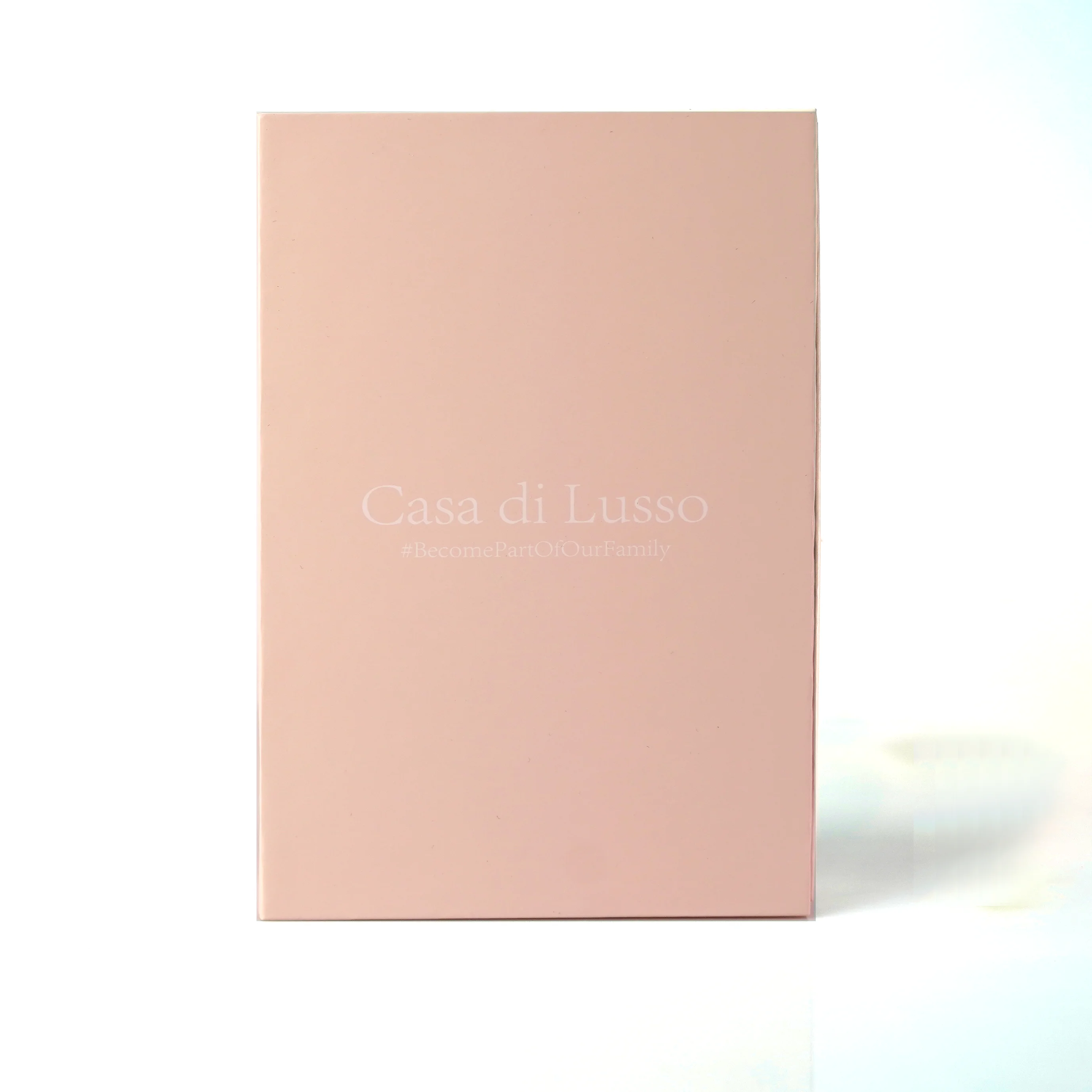 Custom size luxury rigid slide out drawer box mobile phone case box Retail phone case package box