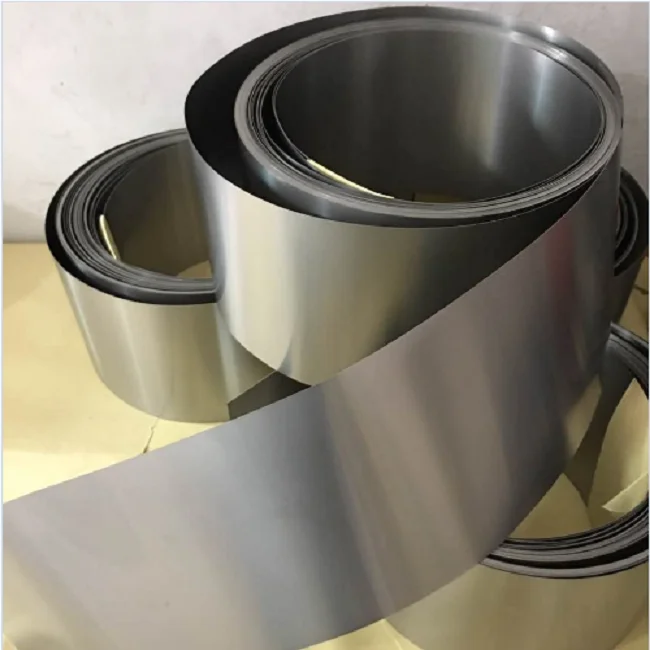 99.6% никелевая полоса для батареи 0 01*140 *