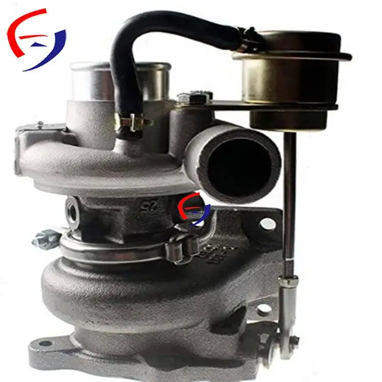 Good Quality Td03-7t Turbocharger For V2203 V2003 V2403 Turbo 49131-02030