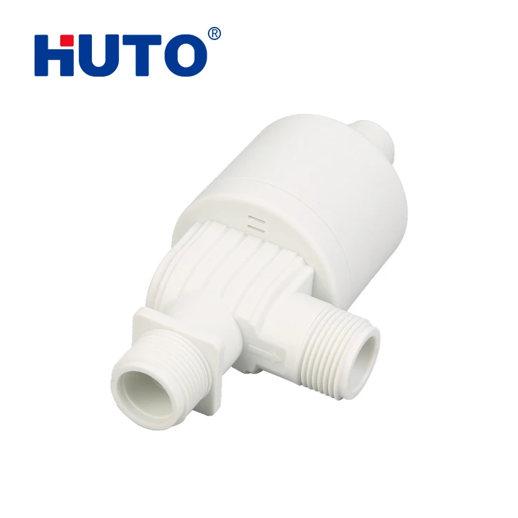 Hot Selling long term working warranty  Float Valve For Water Tank Garden Water Timers Float Control Valve