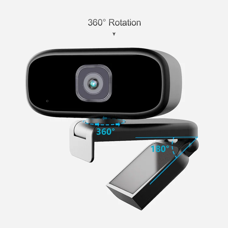 Chinese Wireless Conference 180 Degree Flexible Camera 720P HD WIFI wifi camera hidden