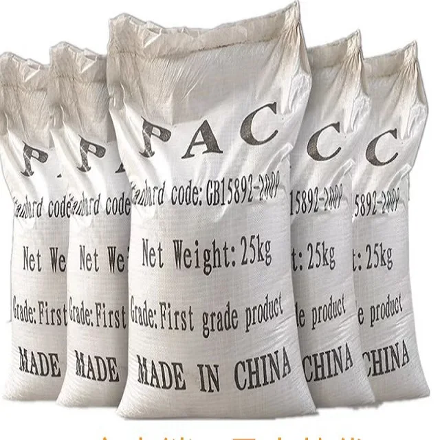 Flocculation precipitator for polyaluminum chloride industry supplied by the manufacturer for water treatment polyaluminum chlor