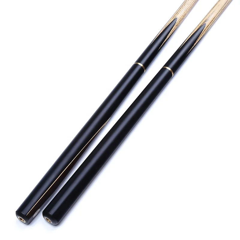 
The wholesale price 9 mm 3/4 cue case snooker 