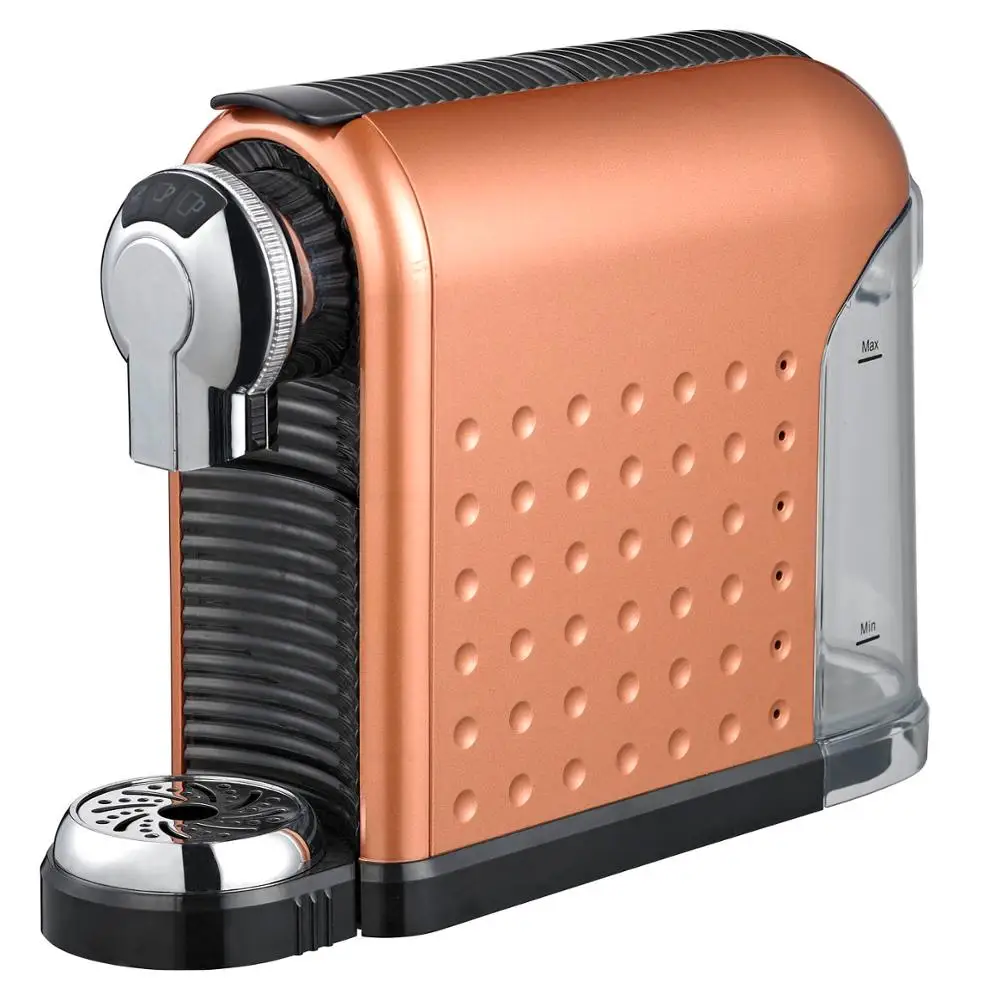  Популярная Капсульная кофемашина nespresso удобная
