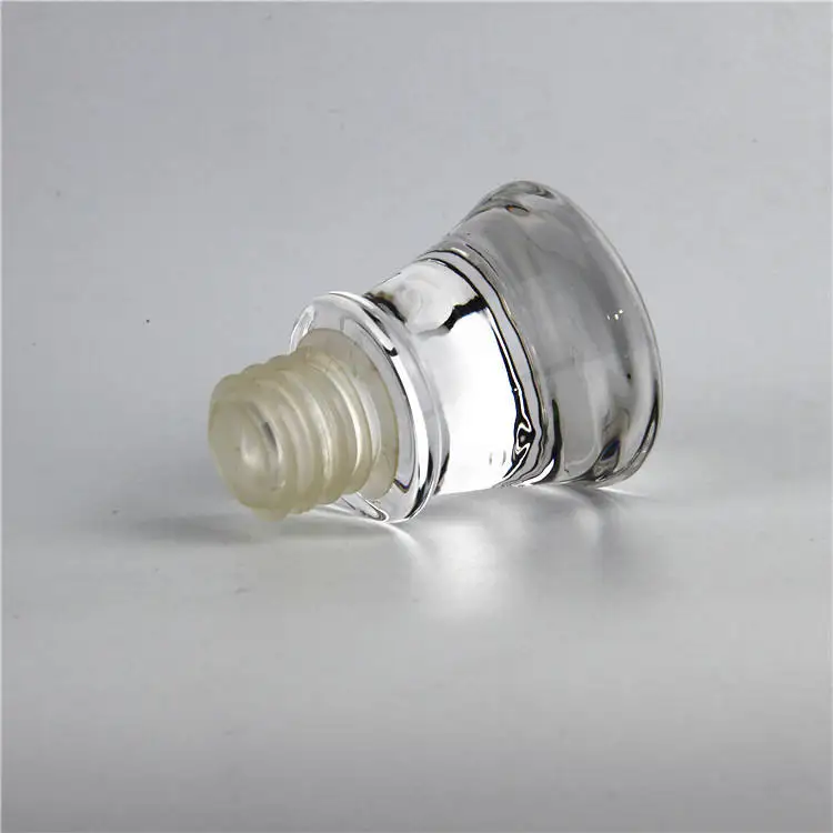Hot Sale Wholesale Conical Glass Bottle Sealing Stopper Xo Wine Wholesale Custom Printed 3d Glass Wine Bottle Stopper