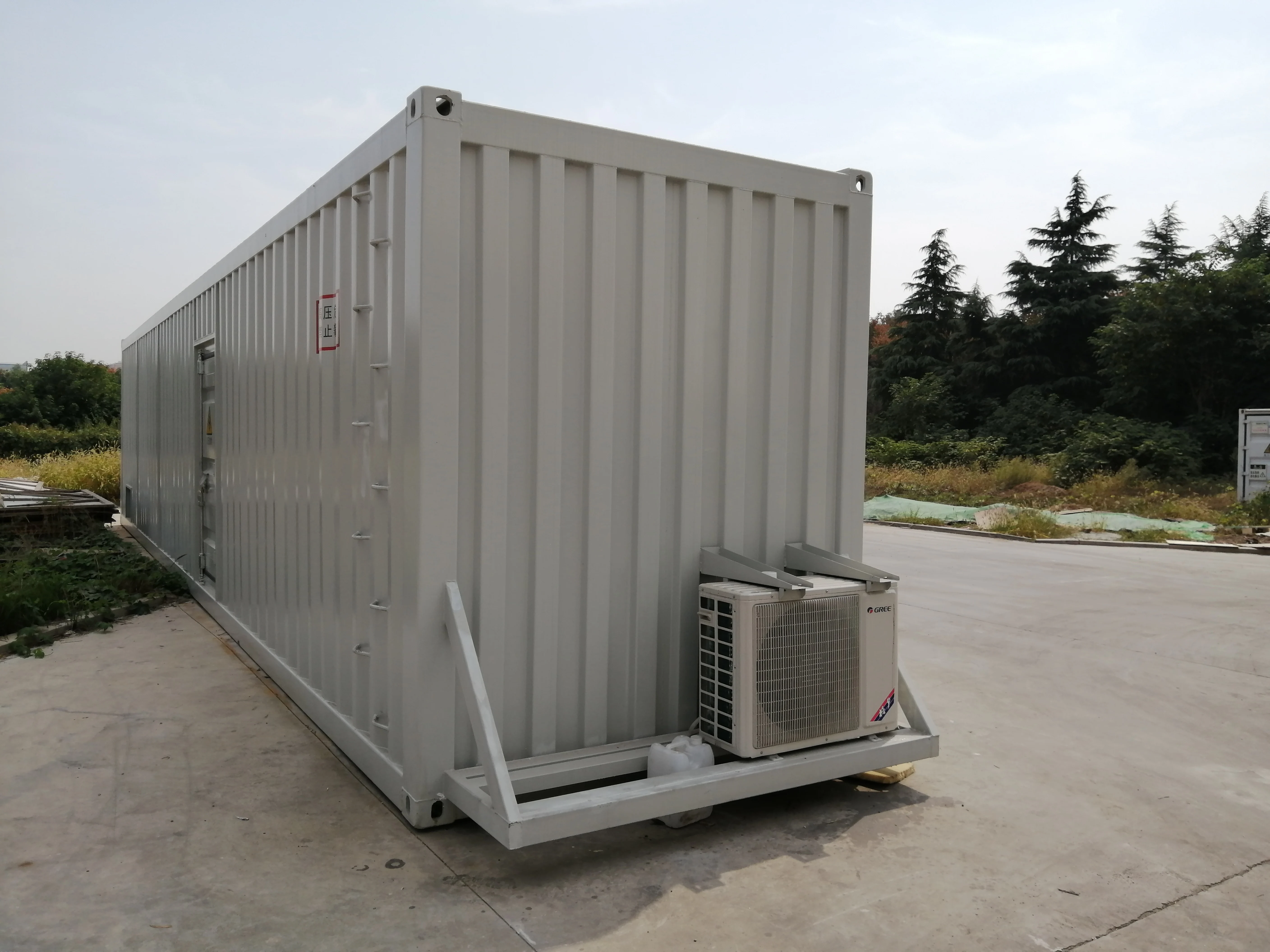 High voltage static var generator 27.5KV SVG STATCOM for power station