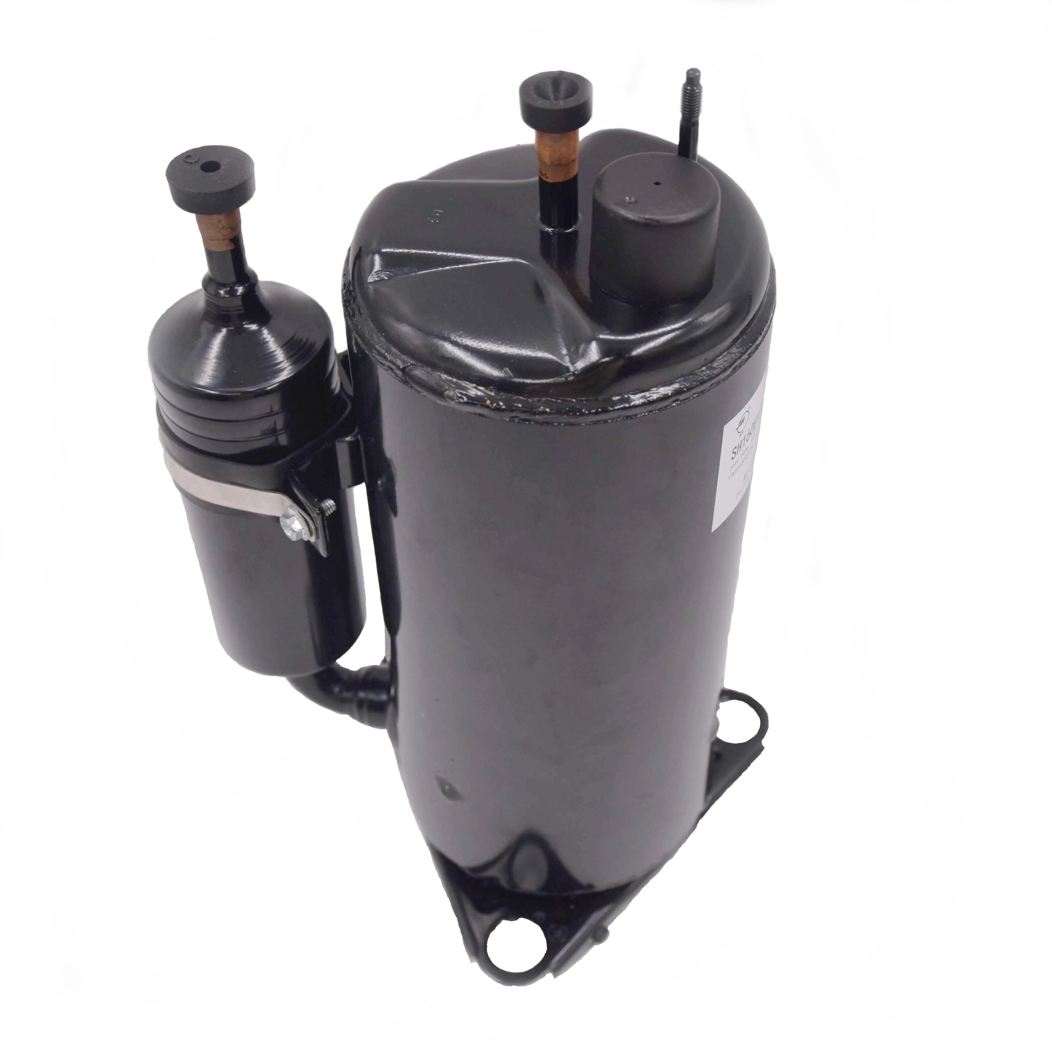 48V Rotary compressor 15000btu r410a