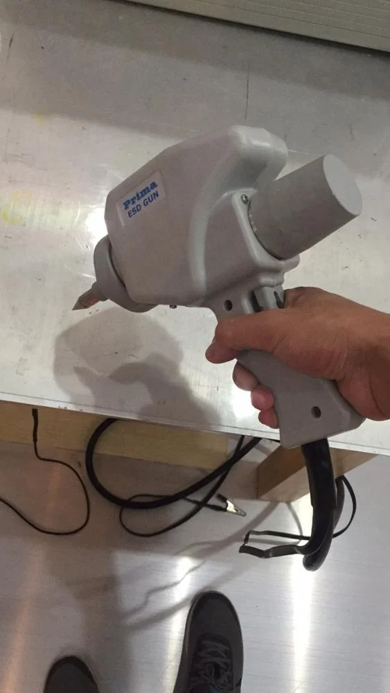 IEC61000-4-2, IEC61000-4-4 IEC61000-4-5 testing standards burst generator