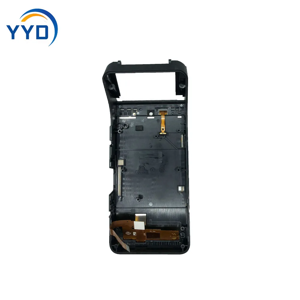 Verifone X990 Pos Terminal 4G Android Handheld Mobile Pos Machine.vx680 C680 Pp1000se Vx520c