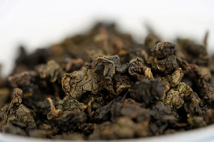 Китайский Фуцзянь чай для похудения oolong по заводской