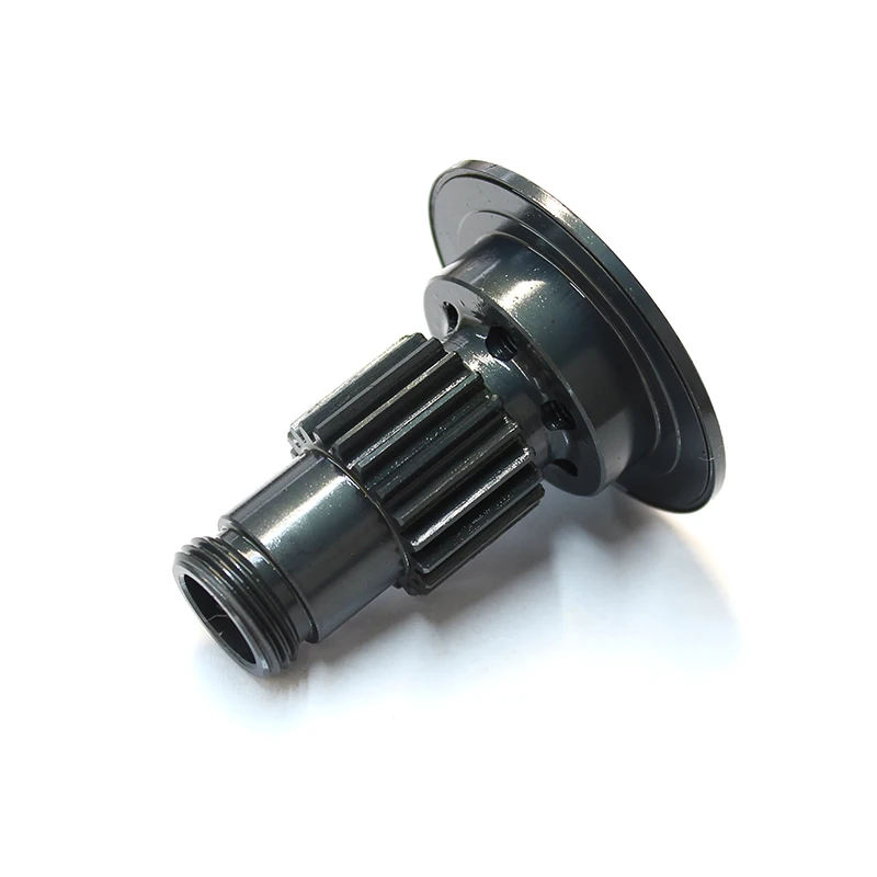 Manufacturer Manufacturing High Precision Steel Transmission Spur Gear